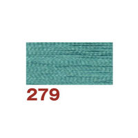 フジックス ファイン 【ミシン糸】 #50 200m col.279 FK50-279 1箱（15個入）（直送品）