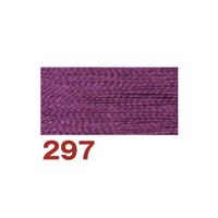 フジックス ファイン 【ミシン糸】 #50 200m col.297 FK50-297 1箱(15個入)（直送品）