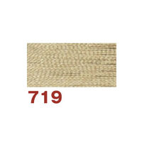フジックス ファイン 【ミシン糸】 #50 200m col.719 FK50-719 1箱(15個入)（直送品）