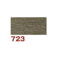 フジックス ファイン 【ミシン糸】 #50 200m col.723 FK50-723 1箱(15個入)（直送品）
