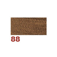 フジックス ファイン 【ミシン糸】 #50 200m col.88 FK50-88 1箱(15個入)（直送品）