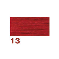 フジックス キングハイスパン 【ボタンつけ糸】 20番 30m col.13 FK51-13 1箱(30個入)（直送品）