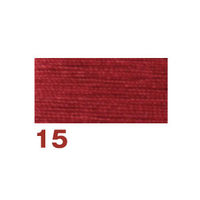 フジックス キングハイスパン 【ボタンつけ糸】 20番 30m col.15 FK51-15 1箱(30個入)（直送品）