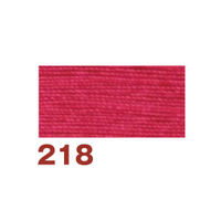フジックス キングハイスパン 【ボタンつけ糸】 20番 30m col.218 FK51-218 1箱(30個入)（直送品）