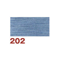 フジックス キングハイスパン 【ボタンつけ糸】 20番 30m col.202 FK51-202 1箱(30個入)（直送品）