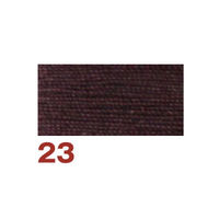 フジックス キングハイスパン 【ボタンつけ糸】 20番 30m col.23 FK51-23 1箱(30個入)（直送品）