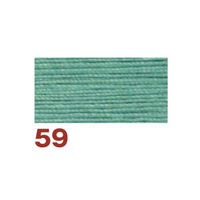 フジックス キングハイスパン 【ボタンつけ糸】 20番 30m col.59 FK51-59 1箱(30個入)（直送品）