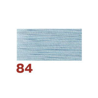 フジックス キングハイスパン 【ボタンつけ糸】 20番 30m col.84 FK51-84 1箱(30個入)（直送品）