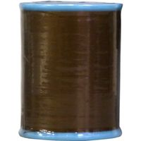 フジックス FUJIX シャッペスパン普通地家庭用ミシン糸 【大巻】 #60 700m col.122 FK55-122 1箱(15個入)（直送品）