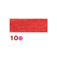 フジックス FUJIX シャッペスパン普通地用ミシン糸 #60 200m col.10 FK56-10 1箱(15個入)（直送品）