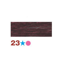 フジックス FUJIX シャッペスパン普通地用ミシン糸 #60 200m col.23 FK56-23 1箱(15個入)（直送品）