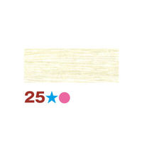 フジックス FUJIX シャッペスパン普通地用ミシン糸 #60 200m col.25 FK56-25 1箱(15個入)（直送品）