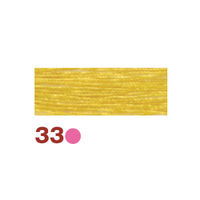 フジックス FUJIX シャッペスパン普通地用ミシン糸 #60 200m col.33 FK56-33 1箱(15個入)（直送品）