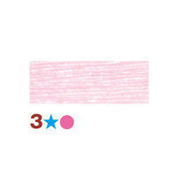 フジックス FUJIX シャッペスパン普通地用ミシン糸 #60 200m col.3 FK56-3 1箱(15個入)（直送品）