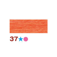 フジックス FUJIX シャッペスパン普通地用ミシン糸 #60 200m col.37 FK56-37 1箱(15個入)（直送品）