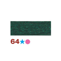 フジックス FUJIX シャッペスパン普通地用ミシン糸 #60 200m col.64 FK56-64 1箱(15個入)（直送品）