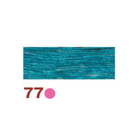 フジックス FUJIX シャッペスパン普通地用ミシン糸 #60 200m col.77 FK56-77 1箱(15個入)（直送品）