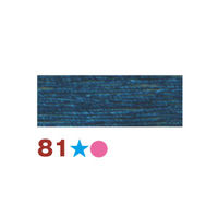 フジックス FUJIX シャッペスパン普通地用ミシン糸 #60 200m col.81 FK56-81 1箱(15個入)（直送品）