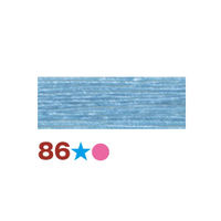 フジックス FUJIX シャッペスパン普通地用ミシン糸 #60 200m col.86 FK56-86 1箱(15個入)（直送品）