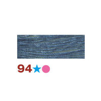 フジックス FUJIX シャッペスパン普通地用ミシン糸 #60 200m col.94 FK56-94 1箱(15個入)（直送品）