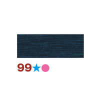 フジックス FUJIX シャッペスパン普通地用ミシン糸 #60 200m col.99 FK56-99 1セット(15巻)