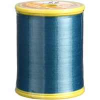 フジックス シャッペスパン 【薄地用ミシン糸】 #90 300m col.77 FK66-77 1箱(15個入)（直送品）