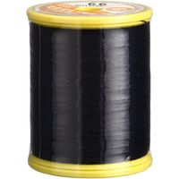 フジックス シャッペスパン 【薄地用ミシン糸】 #90 300m col.99 FK66-99 1箱(15個入)（直送品）