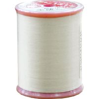 フジックス シャッペスパン 太口30 300m 生成 FK68-403 1箱（15個入）