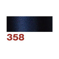 フジックス キングスター 【ミシン刺しゅう糸】 #50 250m col.358 FK83-358 1箱(15個入)（直送品）