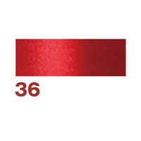 フジックス キングスター 【ミシン刺しゅう糸】 #50 250m col.36 FK83-36 1箱(15個入)（直送品）