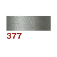 フジックス キングスター 【ミシン刺しゅう糸】 #50 250m col.377 FK83-377 1箱(15個入)（直送品）