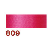 フジックス キングスター 【ミシン刺しゅう糸】 #50 250m col.809 FK83-809 1箱(15個入)（直送品）