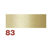 フジックス キングスター 【ミシン刺しゅう糸】 #50 250m col.83 FK83-83 1箱(15個入)（直送品）