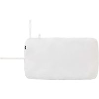 山崎実業 アイロン台 アイロンマット くるくるアイロンマット タワー ホワイト 3357 YJ3357 1個