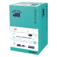 【キューリグ専用カプセル】AMAZING COFFE ドリップカプセル 8g×12 1箱（12個入）