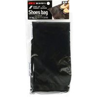 藤原産業 SK11 シューズバッグ SOーSB1 1セット(5個)（直送品）