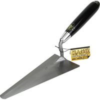 藤原産業 金長 半ブロック鏝 本焼 210 #1 210#1 1個（直送品）