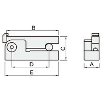 ファーステック サインバー FT-SB50 1台（直送品）