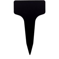 高儀 TAKAGI Y型ラベル 大 黒 4枚入 4907052725249 1セット（15個）（直送品）