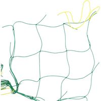 高儀 畑サイクル つるものネット 13cm角目0.9m×1.8m 4907052729476 1セット(5個)（直送品）