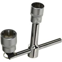 高儀 斬丸 摩耗したボルト・ナットもはずせるレンチ 13・17mm用 4907052763074 1セット（6個）（直送品）