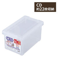 天馬 CDいれと庫(ライト) 110005780 1個