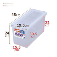 天馬 A5・コミック本いれと庫 110005232 1個