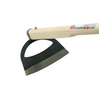 浅香工業 金象 農事用窓ホー210 鋼付 1350柄 073190 1個（直送品）