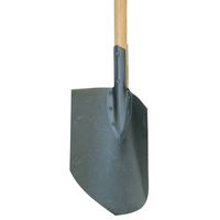 浅香工業 金象 河川用円匙 004033 1個（直送品）