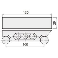 ファーステック サインバー FT-S100 1台（直送品）