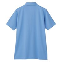 セロリー ポロシャツ（ユニセックス）ピンク　5L 65643 1枚（直送品）