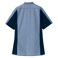 セロリー 半袖シャツ（ユニセックス）グリーン　5L 63555 1枚（直送品）