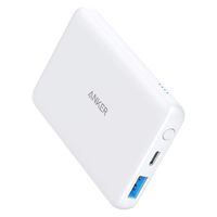 Anker モバイルバッテリー 5000mAh A×1 C×1 PowerCore III 5000 A1217N21 1個 アンカー