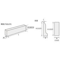 ファーステック パラレルブロックセット FT-P100 1台（直送品）